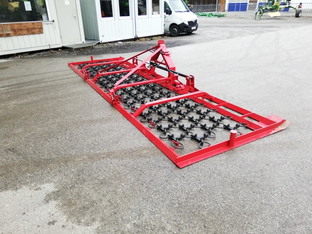 Stekro 5m/4r Hydr. (23136) - Kettäke: pilt 2 Stekro 5m/4r Hydr. (23136) - Kettäke: pilt 2