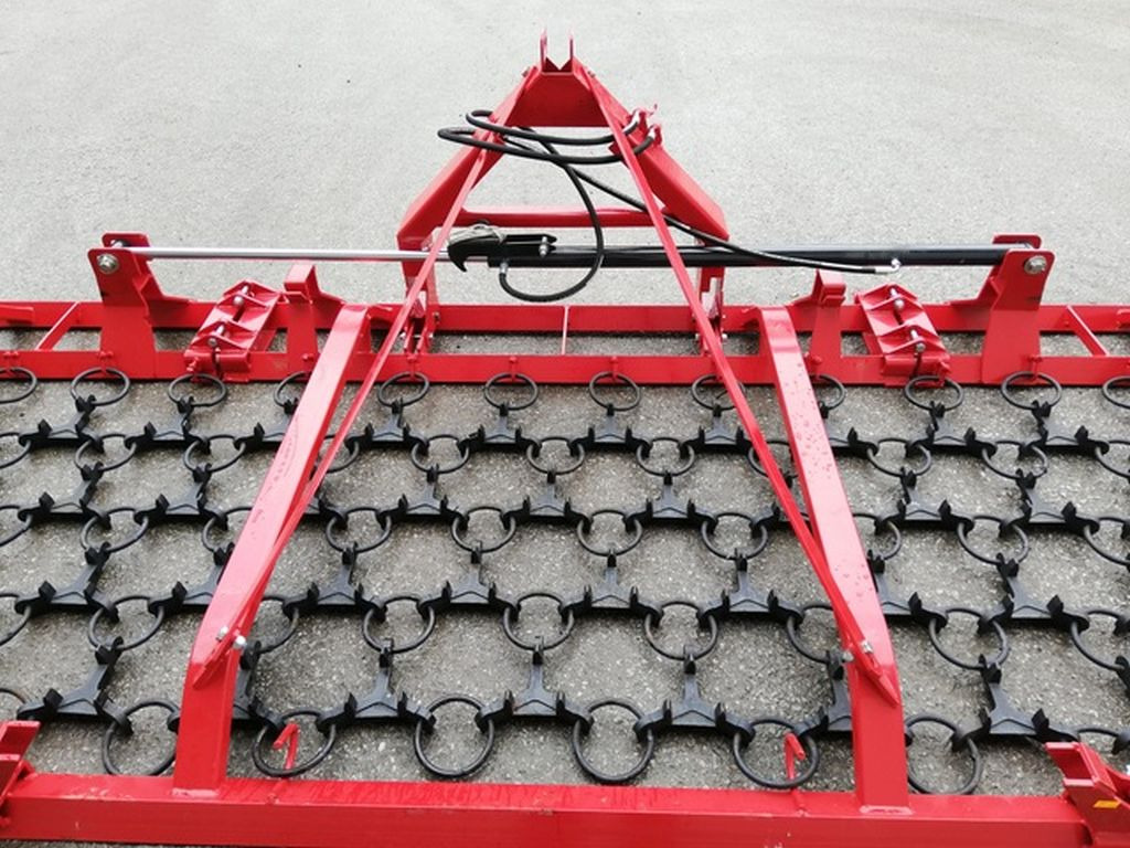 Stekro 8m/4r Hydr (15895) - Kettäke: pilt 3 Stekro 8m/4r Hydr (15895) - Kettäke: pilt 3