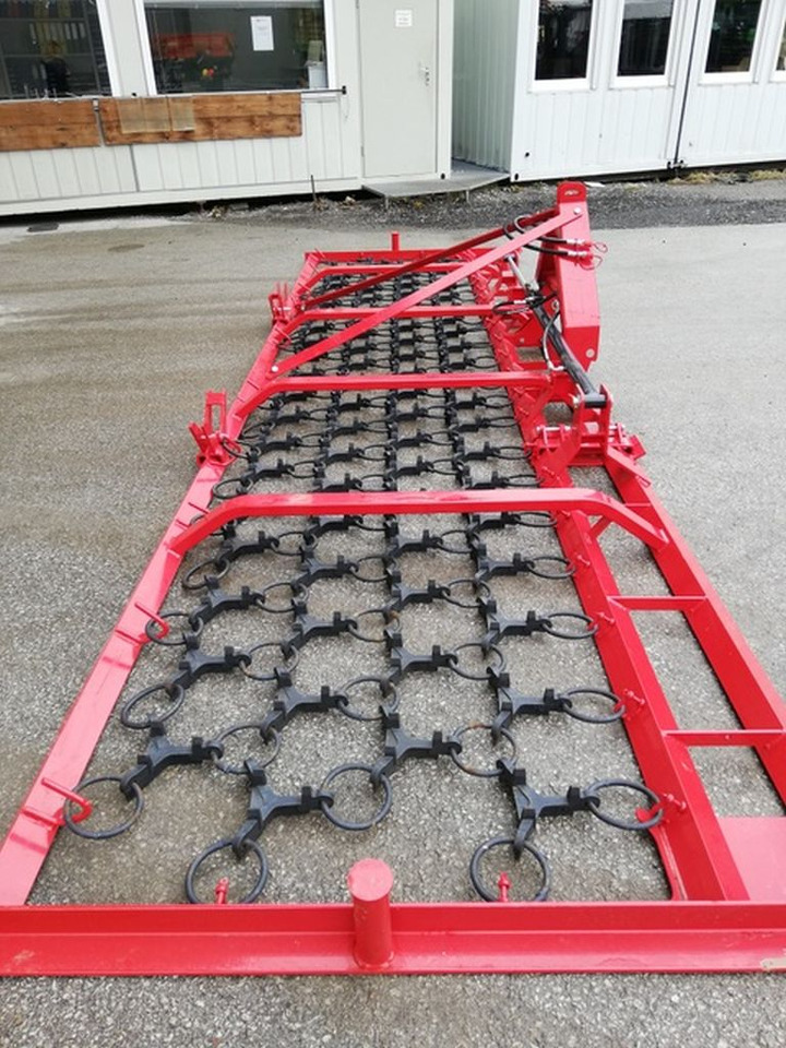Stekro 8m/4r Hydr (15895) - Kettäke: pilt 4 Stekro 8m/4r Hydr (15895) - Kettäke: pilt 4
