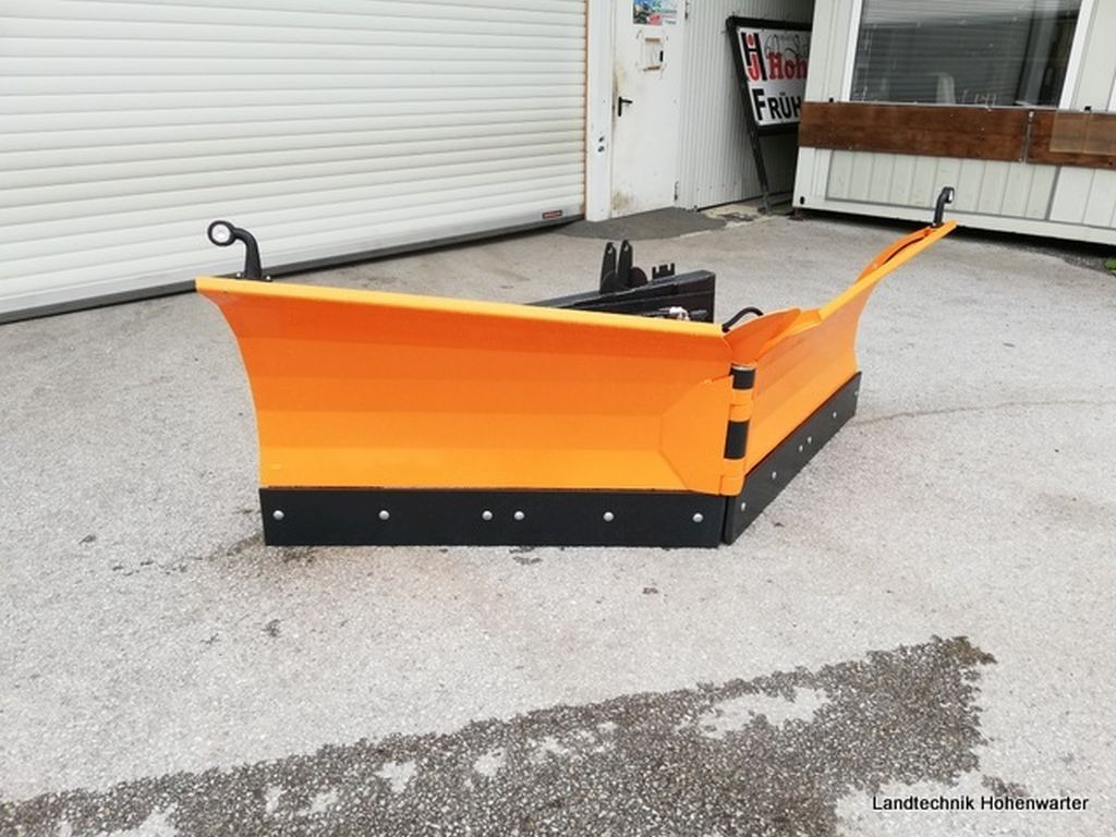Stekro Schneepflug 290cm Vario (15710) - Lumesahk: pilt 1 Stekro Schneepflug 290cm Vario (15710) - Lumesahk: pilt 1