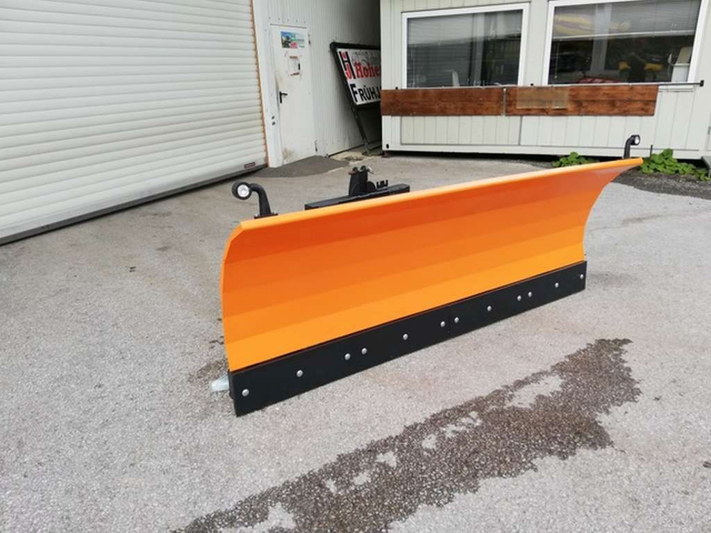 Stekro Schneepflug Hydraulisch PVH 300 Hardox (14618) - Lumesahk: pilt 2 Stekro Schneepflug Hydraulisch PVH 300 Hardox (14618) - Lumesahk: pilt 2