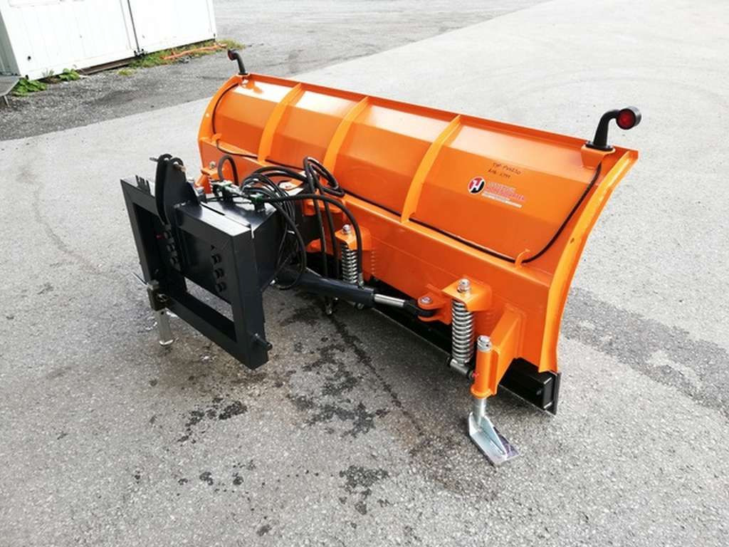 Stekro Schneepflug Hydraulisch PVH 300 Hardox (14618) - Lumesahk: pilt 3 Stekro Schneepflug Hydraulisch PVH 300 Hardox (14618) - Lumesahk: pilt 3