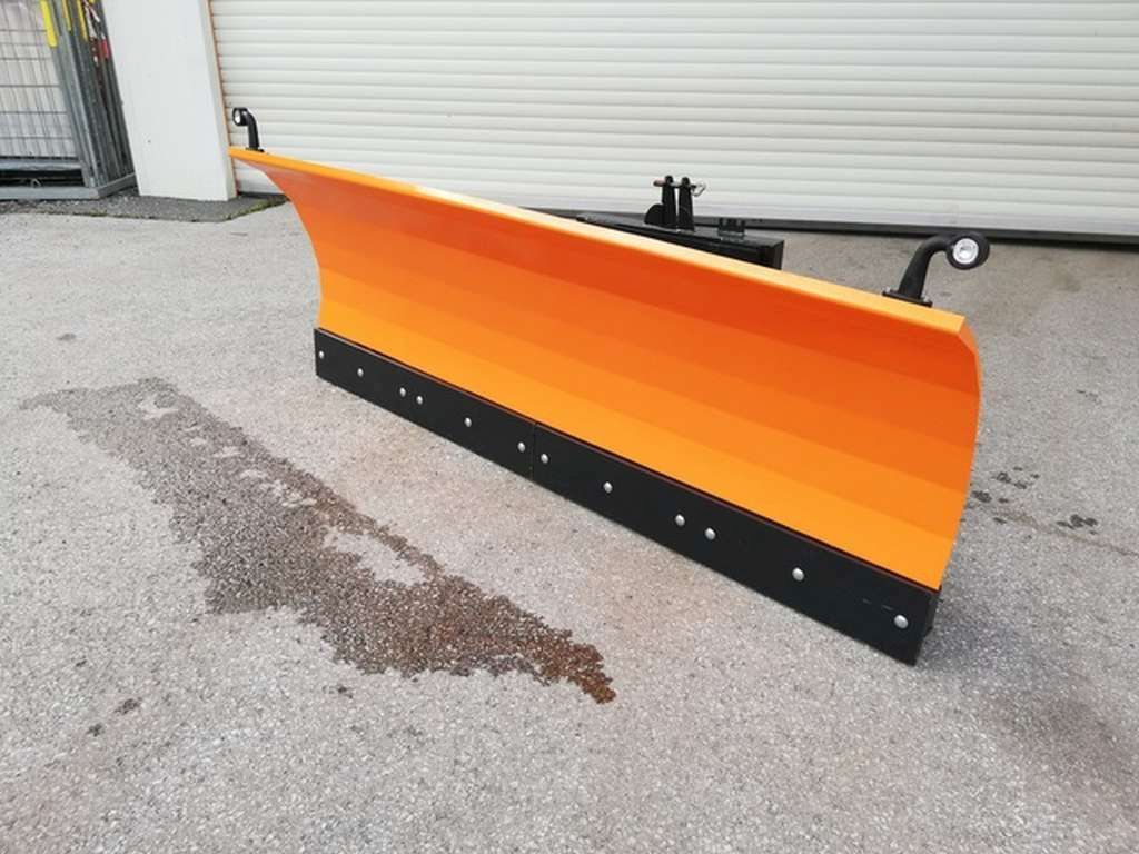 Stekro Schneepflug Hydraulisch PVH 300 Hardox (14618) - Lumesahk: pilt 1 Stekro Schneepflug Hydraulisch PVH 300 Hardox (14618) - Lumesahk: pilt 1