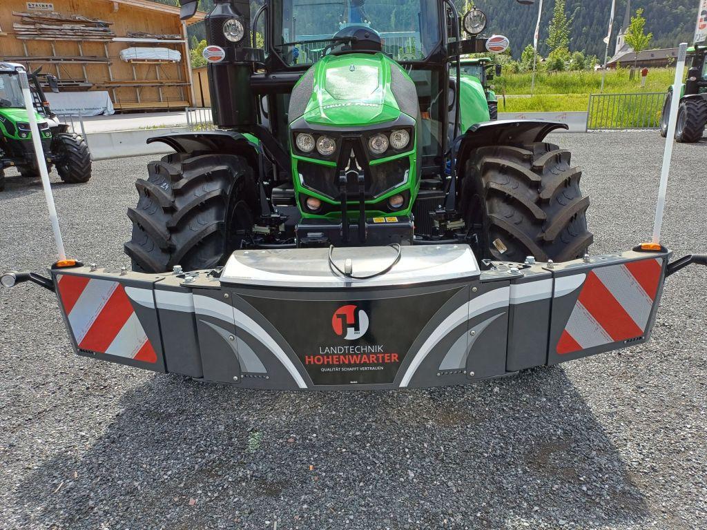 Tractorbumper TB-Basic/connect (21873) - Vastukaal - Traktor: pilt 1 Tractorbumper TB-Basic/connect (21873) - Vastukaal - Traktor: pilt 1