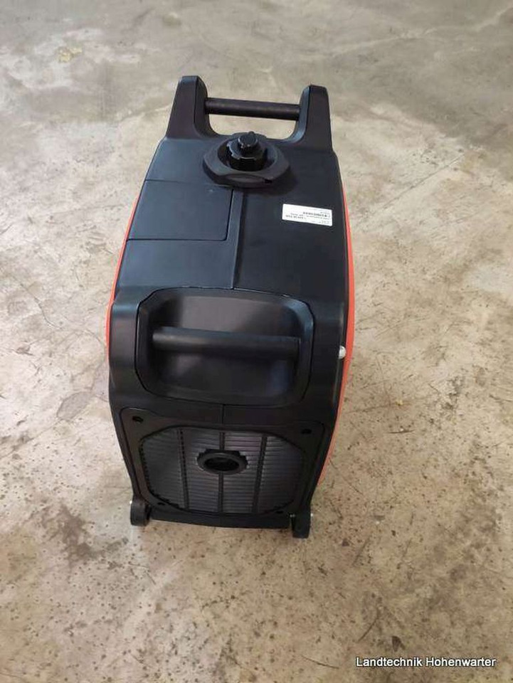 Unicraft PG-I 35 SE (14586) - Generaatorikomplekt: pilt 5 Unicraft PG-I 35 SE (14586) - Generaatorikomplekt: pilt 5