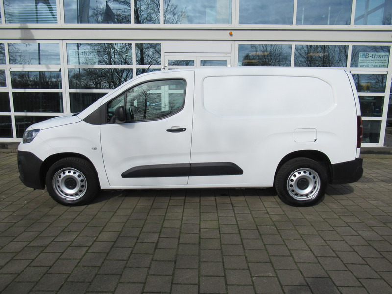 Citroën Berlingo 1.5 BlueHDI Club XL 3-Zit Lang Maxi - Väike kaubik: pilt 3 Citroën Berlingo 1.5 BlueHDI Club XL 3-Zit Lang Maxi - Väike kaubik: pilt 3