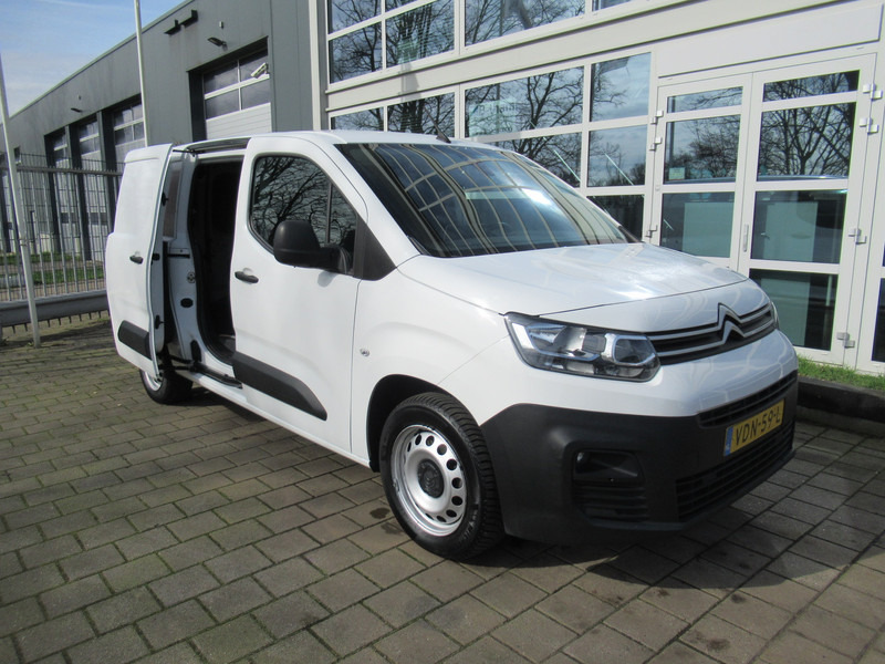 Citroën Berlingo 1.5 BlueHDI Club XL 3-Zit Lang Maxi - Väike kaubik: pilt 4 Citroën Berlingo 1.5 BlueHDI Club XL 3-Zit Lang Maxi - Väike kaubik: pilt 4