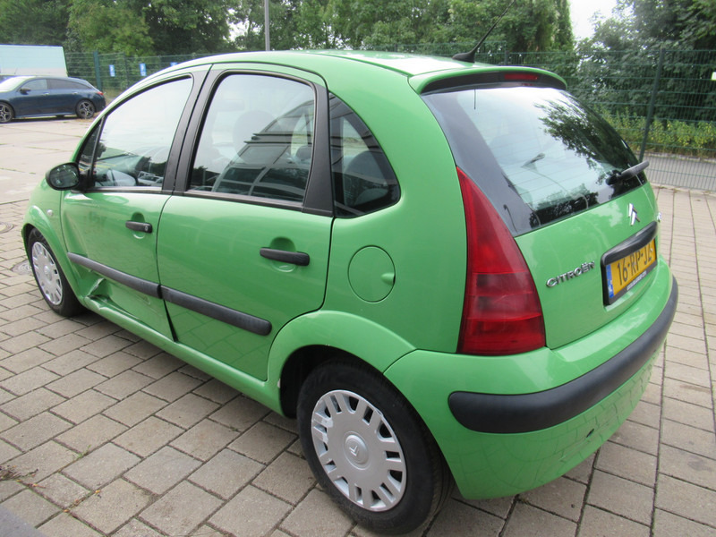 Citroën C3 1.4i 5-deurs Airco - Luukpära: pilt 4 Citroën C3 1.4i 5-deurs Airco - Luukpära: pilt 4