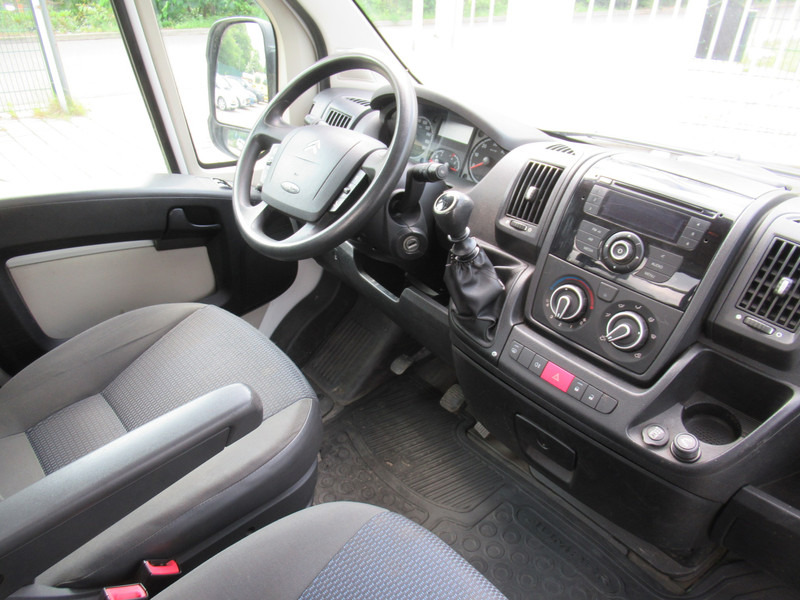 Madelauto Citroën Jumper 35 2.2 HDI 110KW L4 Heavy Autotransporter: pilt 8 Madelauto Citroën Jumper 35 2.2 HDI 110KW L4 Heavy Autotransporter: pilt 8