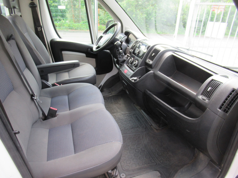 Madelauto Citroën Jumper 35 2.2 HDI 110KW L4 Heavy Autotransporter: pilt 6 Madelauto Citroën Jumper 35 2.2 HDI 110KW L4 Heavy Autotransporter: pilt 6