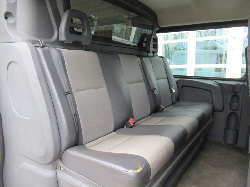 Fiat Ducato 35H 3.0 100KW CNG MH1 DOKA Dubbelcabine - Actiebord - Kaubik, Meeskonnaauto: pilt 5 Fiat Ducato 35H 3.0 100KW CNG MH1 DOKA Dubbelcabine - Actiebord - Kaubik, Meeskonnaauto: pilt 5