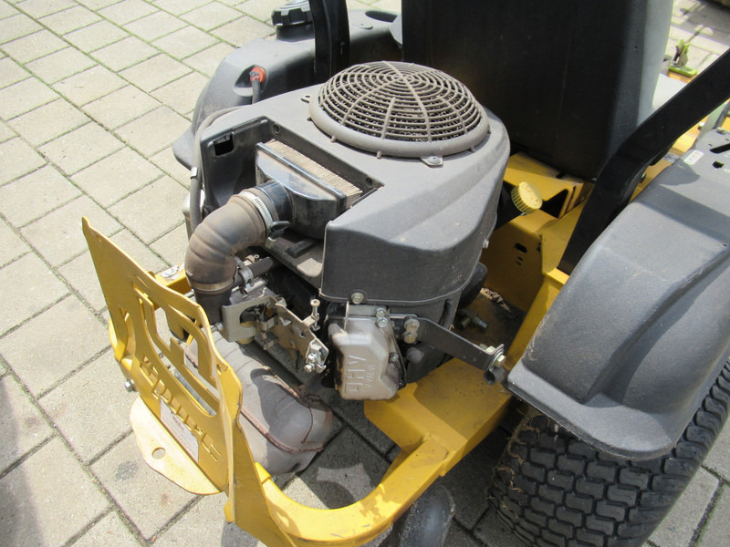 Hustler 0-turn SPORT Defect / for parts - Muruniiduk: pilt 2 Hustler 0-turn SPORT Defect / for parts - Muruniiduk: pilt 2