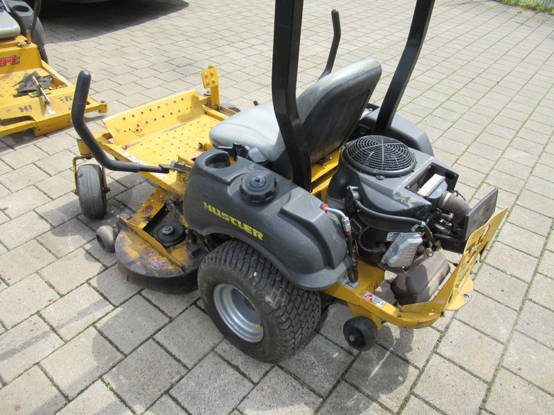 Hustler SPORT 0-Turn Maaier / Mower for parts / Defect - Muruniiduk: pilt 5 Hustler SPORT 0-Turn Maaier / Mower for parts / Defect - Muruniiduk: pilt 5