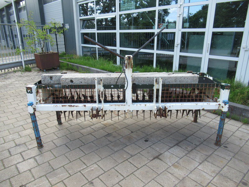 Imants VENUS 3P Beluchter 210 cm Prikrol - Aiaharija: pilt 2 Imants VENUS 3P Beluchter 210 cm Prikrol - Aiaharija: pilt 2