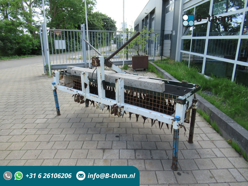 Imants VENUS 3P Beluchter 210 cm Prikrol - Aiaharija: pilt 1 Imants VENUS 3P Beluchter 210 cm Prikrol - Aiaharija: pilt 1