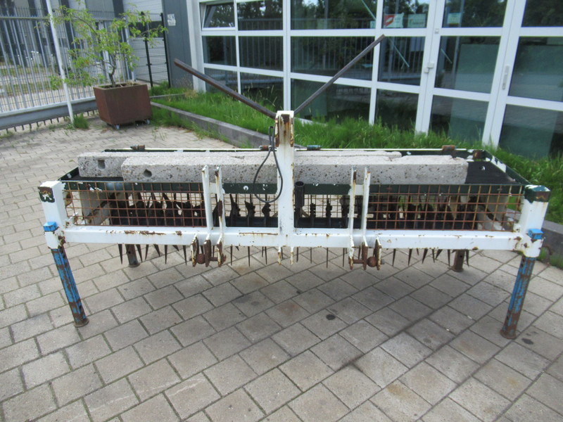 Imants VENUS 3P Beluchter 210 cm Prikrol - Aiaharija: pilt 4 Imants VENUS 3P Beluchter 210 cm Prikrol - Aiaharija: pilt 4