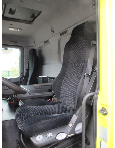 Konkstõstukiga veoauto, Kraanaga veoauto Mercedes-Benz Actros 2532 LTNLA 6X2 Hooklift + Crane, Haak - Kraan: pilt 11