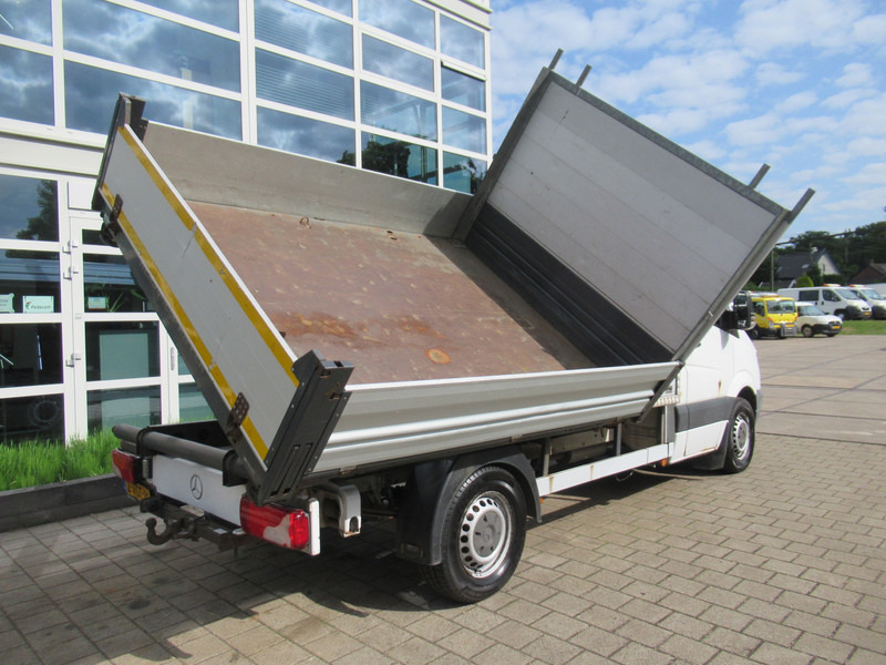 Mercedes-Benz Sprinter 310 2.2 CDI 70KW 366 3-Z./S./W. Kipper Tipper - Tarbesõiduk kallur: pilt 2 Mercedes-Benz Sprinter 310 2.2 CDI 70KW 366 3-Z./S./W. Kipper Tipper - Tarbesõiduk kallur: pilt 2
