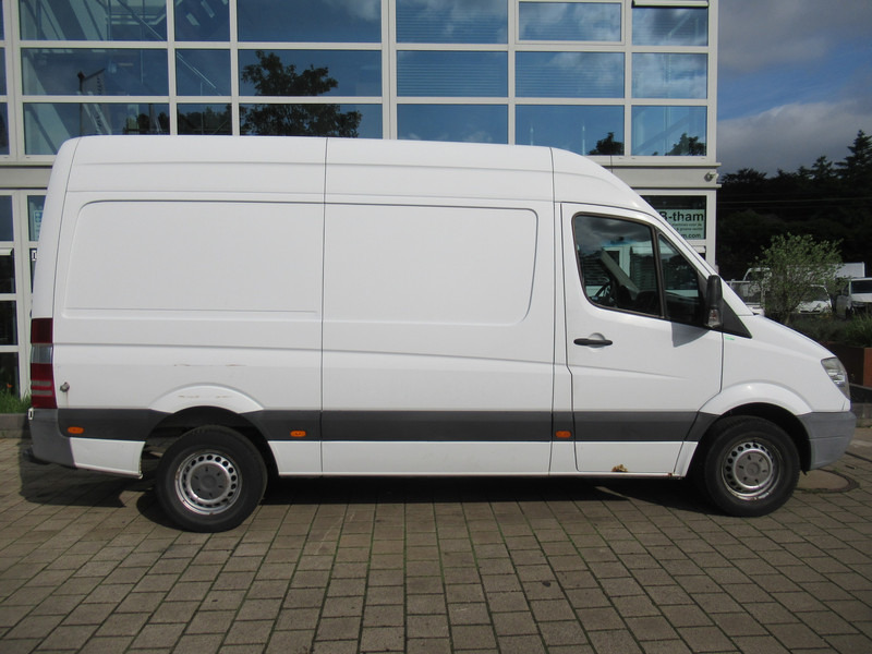 Mercedes-Benz Sprinter 313 2.2 CDI 366 L2H2 AIRCO - Klima - Kaubik: pilt 3 Mercedes-Benz Sprinter 313 2.2 CDI 366 L2H2 AIRCO - Klima - Kaubik: pilt 3