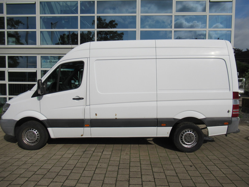 Mercedes-Benz Sprinter 313 2.2 CDI 366 L2H2 AIRCO - Klima - Kaubik: pilt 4 Mercedes-Benz Sprinter 313 2.2 CDI 366 L2H2 AIRCO - Klima - Kaubik: pilt 4