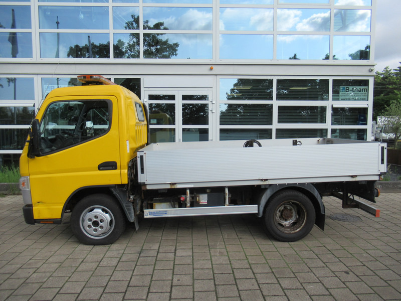 Mitsubishi Canter FUSO 3S13 AIRCO - KLIMA PickUp - Madelauto: pilt 3 Mitsubishi Canter FUSO 3S13 AIRCO - KLIMA PickUp - Madelauto: pilt 3