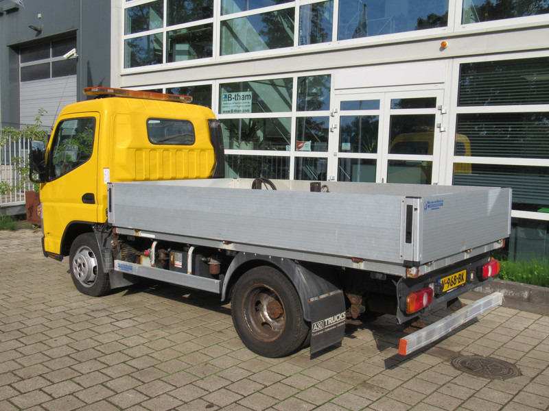 Mitsubishi Canter FUSO 3S13 AIRCO - KLIMA PickUp - Madelauto: pilt 4 Mitsubishi Canter FUSO 3S13 AIRCO - KLIMA PickUp - Madelauto: pilt 4