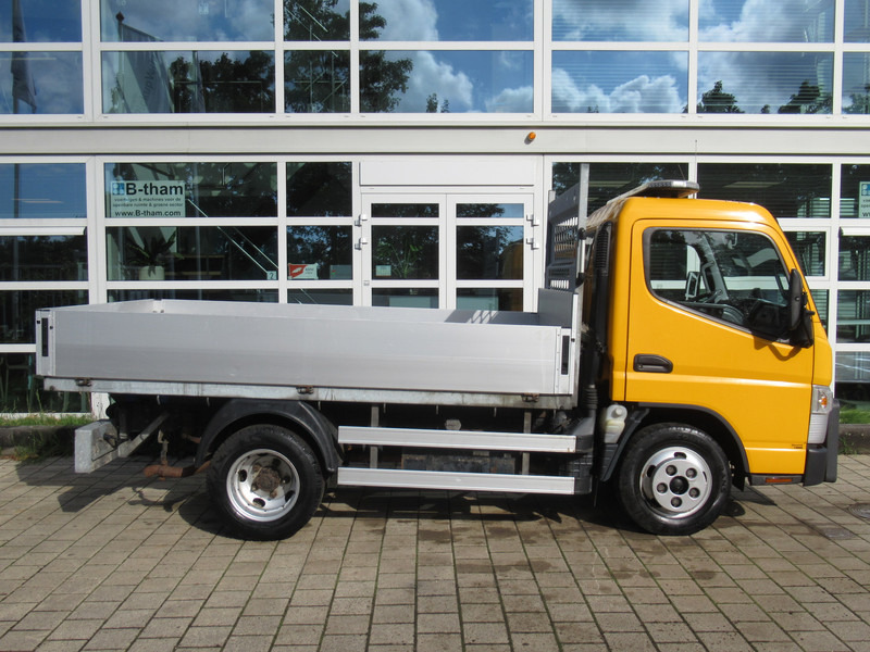 Mitsubishi Canter FUSO 6S15 Winterdienst NIDO HYDRO - Madelauto: pilt 2 Mitsubishi Canter FUSO 6S15 Winterdienst NIDO HYDRO - Madelauto: pilt 2