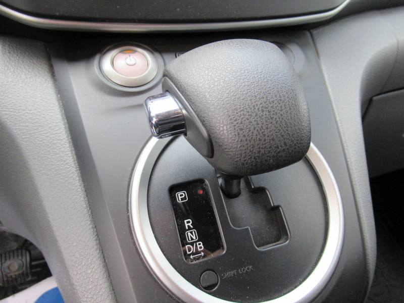 Nissan E-NV200 Optima 24KW accu eigendom, snellader - Väike kaubik, Elektrikaubik: pilt 5 Nissan E-NV200 Optima 24KW accu eigendom, snellader - Väike kaubik, Elektrikaubik: pilt 5