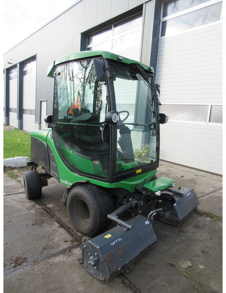 ROBERINE F3 3-delige klepelmaaier 30KW 4WD 4x4 - Muruniiduk: pilt 2 ROBERINE F3 3-delige klepelmaaier 30KW 4WD 4x4 - Muruniiduk: pilt 2