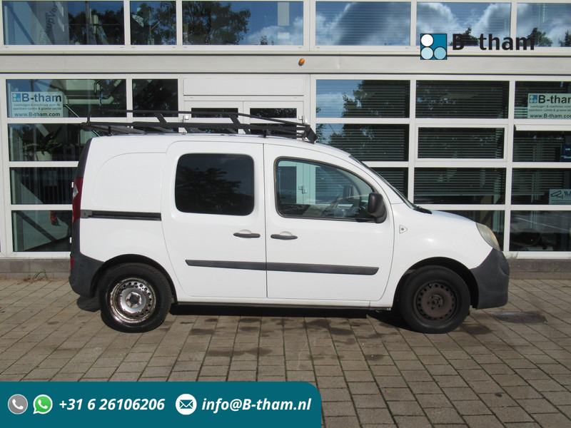 Renault Kangoo Express 1.5 dCi 70 Express Imperiaal - Väike kaubik: pilt 1 Renault Kangoo Express 1.5 dCi 70 Express Imperiaal - Väike kaubik: pilt 1