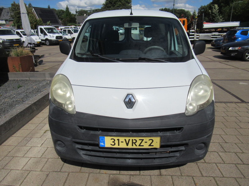 Väike kaubik Renault Kangoo Express 1.5 dCi 70 Express: pilt 6 Väike kaubik Renault Kangoo Express 1.5 dCi 70 Express: pilt 6