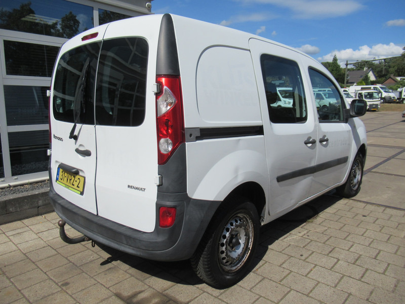 Renault Kangoo Express 1.5 dCi 70 Express - Väike kaubik: pilt 3 Renault Kangoo Express 1.5 dCi 70 Express - Väike kaubik: pilt 3