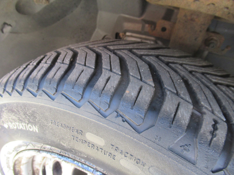 Väike kaubik Renault Kangoo Express 1.5 dCi 70 Express: pilt 12 Väike kaubik Renault Kangoo Express 1.5 dCi 70 Express: pilt 12