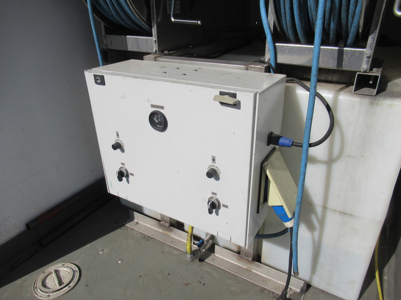 Teha Hapert EA R + hose reel STKi2 20/12 - Survepesur: pilt 5 Teha Hapert EA R + hose reel STKi2 20/12 - Survepesur: pilt 5