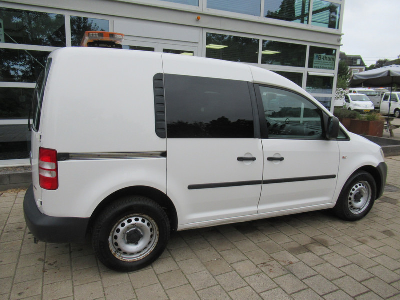 Volkswagen Caddy 2.0i 80KW Ecofuel CNG + Benzine ( Aardgas Natural Gaz ) - Tarbesõiduk furgoon: pilt 4 Volkswagen Caddy 2.0i 80KW Ecofuel CNG + Benzine ( Aardgas Natural Gaz ) - Tarbesõiduk furgoon: pilt 4