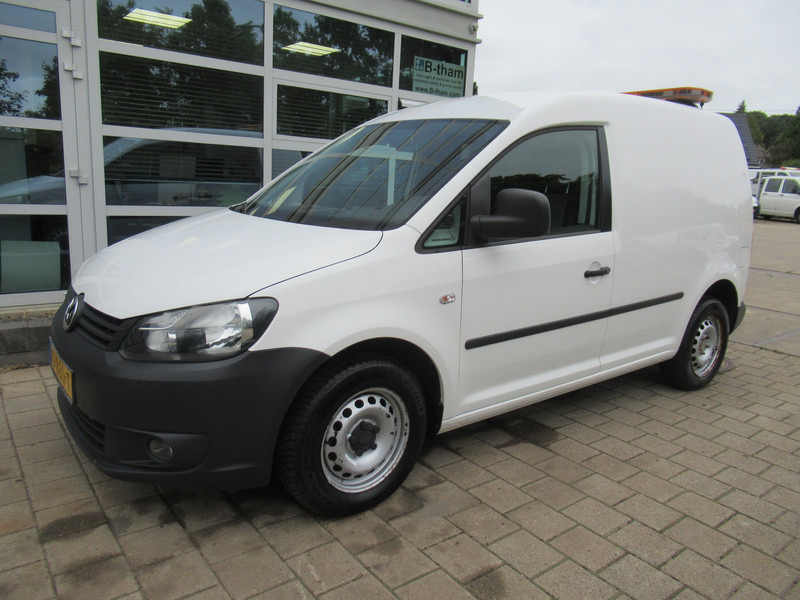 Volkswagen Caddy 2.0i 80KW Ecofuel CNG + Benzine ( Aardgas Natural Gaz ) - Tarbesõiduk furgoon: pilt 2 Volkswagen Caddy 2.0i 80KW Ecofuel CNG + Benzine ( Aardgas Natural Gaz ) - Tarbesõiduk furgoon: pilt 2