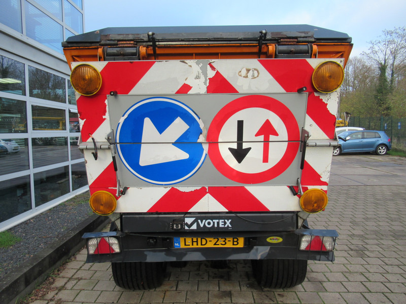 Votex VT420 Veeg-zuigmachine Zuigwagen Saugwagen - Aiaharija: pilt 5 Votex VT420 Veeg-zuigmachine Zuigwagen Saugwagen - Aiaharija: pilt 5