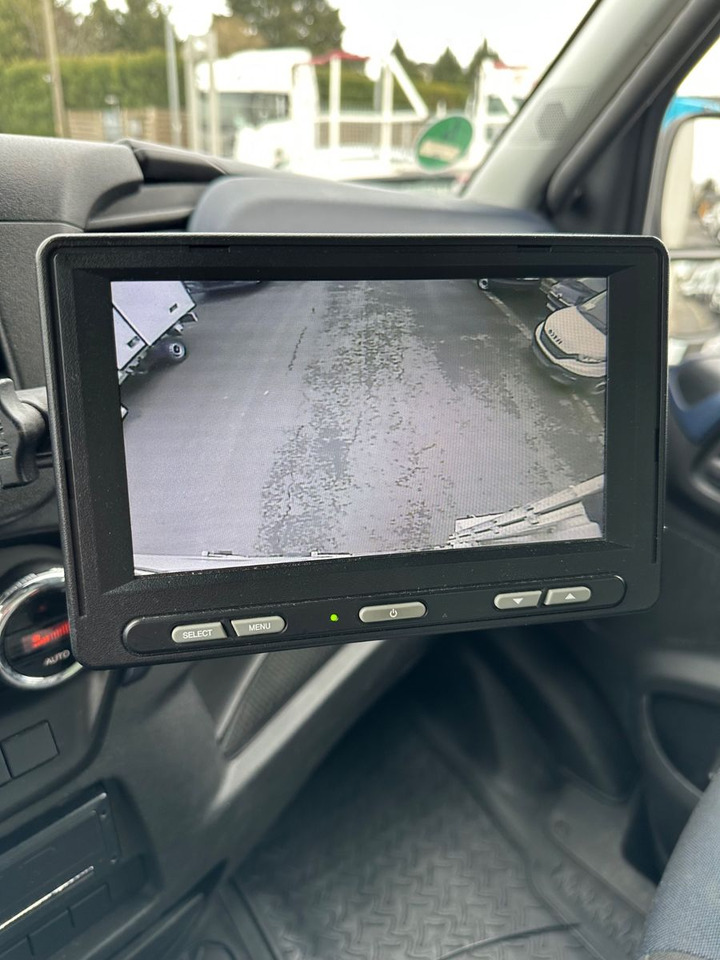 Tarbesõiduk külmik Iveco Daily 70C21/LBW/Tiefkühler/Frigoblock: pilt 13