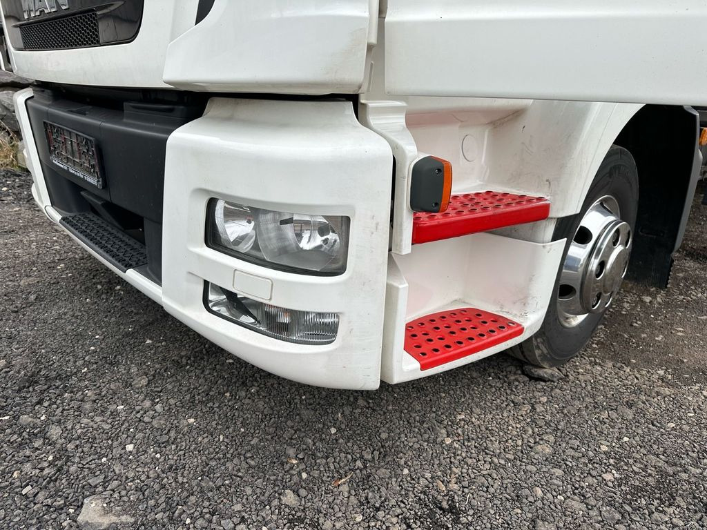 MAN TGL 8.250 XLX Fahrerhaus*VDI 2700* - Treilerveoauto: pilt 4 MAN TGL 8.250 XLX Fahrerhaus*VDI 2700* - Treilerveoauto: pilt 4