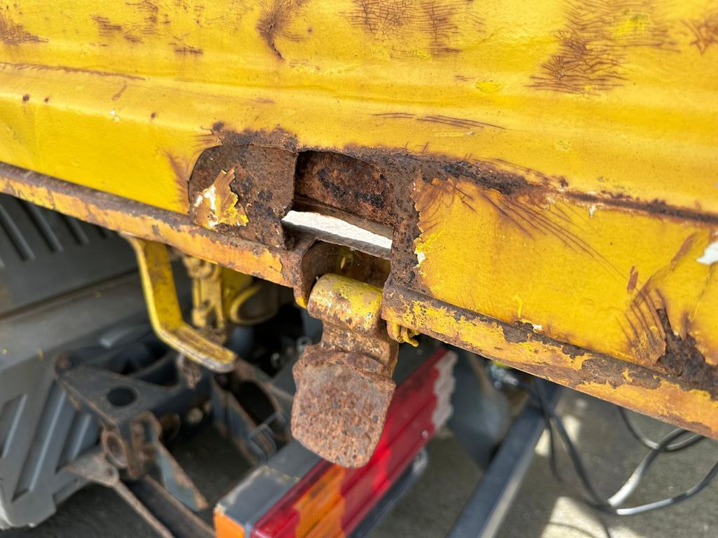 Mercedes-Benz Atego 823 Meiler 3-Kipper Mercedes-Benz Atego 823 Meiler 3-Kipper - Kallurauto: pilt 5 Mercedes-Benz Atego 823 Meiler 3-Kipper Mercedes-Benz Atego 823 Meiler 3-Kipper - Kallurauto: pilt 5