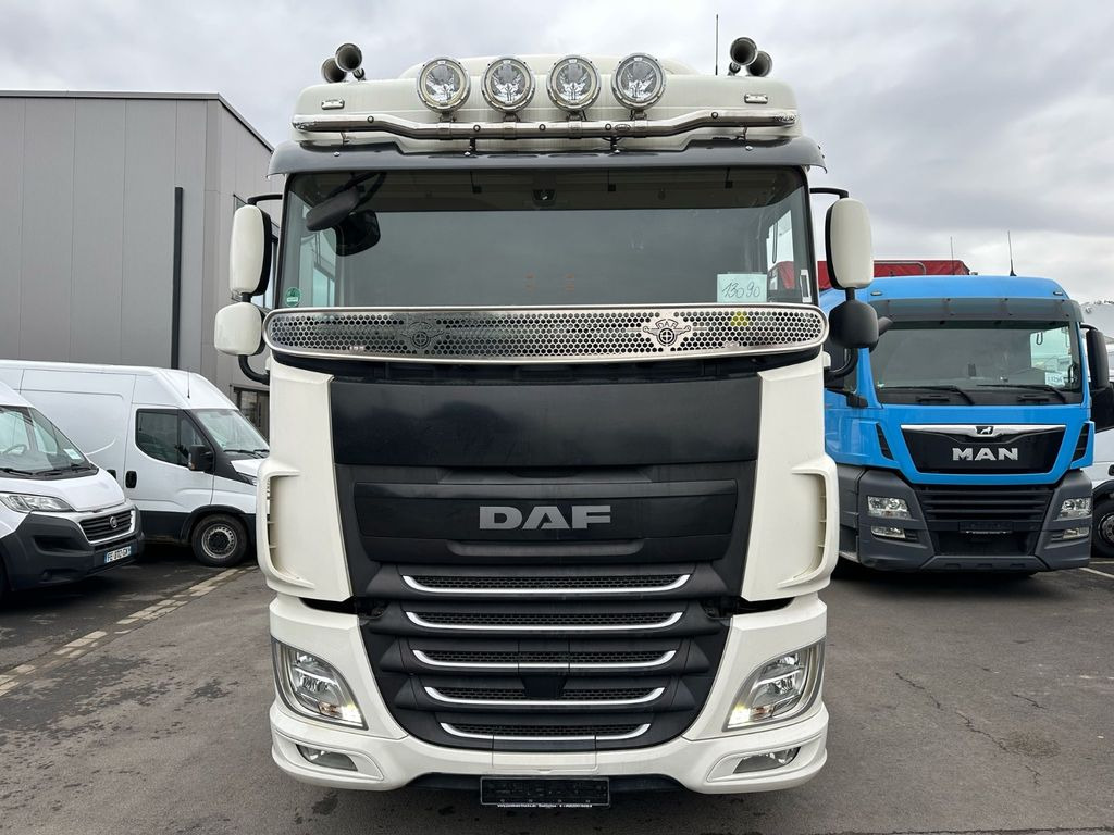 DAF XF 460 FT Eurolohr KIT*Nebenantrieb*Euro6 - Sadulveok: pilt 4 DAF XF 460 FT Eurolohr KIT*Nebenantrieb*Euro6 - Sadulveok: pilt 4
