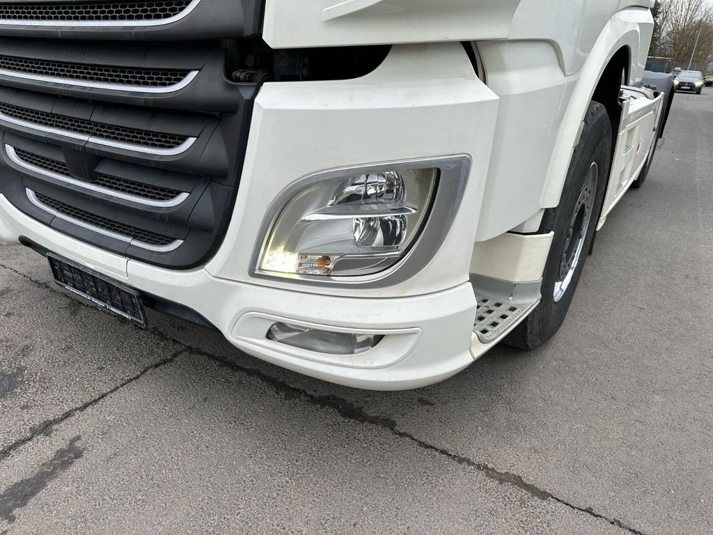 DAF XF 460 FT Eurolohr KIT*Nebenantrieb*Euro6 - Sadulveok: pilt 5 DAF XF 460 FT Eurolohr KIT*Nebenantrieb*Euro6 - Sadulveok: pilt 5