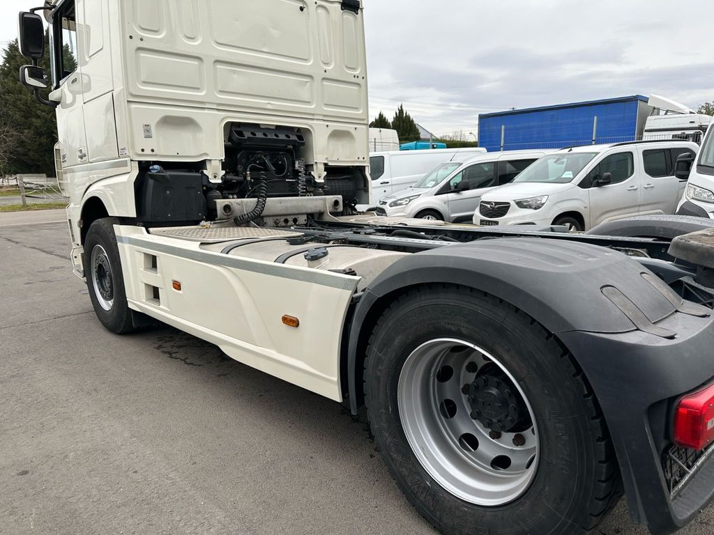 DAF XF 460 FT Eurolohr KIT*Nebenantrieb*Euro6 - Sadulveok: pilt 3 DAF XF 460 FT Eurolohr KIT*Nebenantrieb*Euro6 - Sadulveok: pilt 3