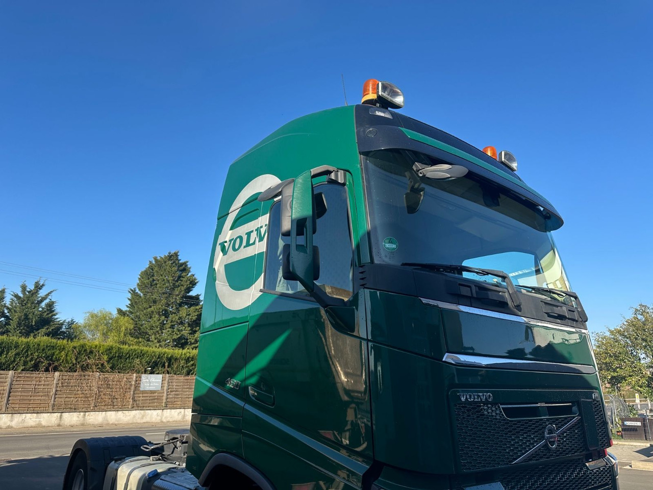Volvo FH 460 *orig.KM/2-K-Hydraulic/1st owner/VEB+ - Sadulveok: pilt 5 Volvo FH 460 *orig.KM/2-K-Hydraulic/1st owner/VEB+ - Sadulveok: pilt 5