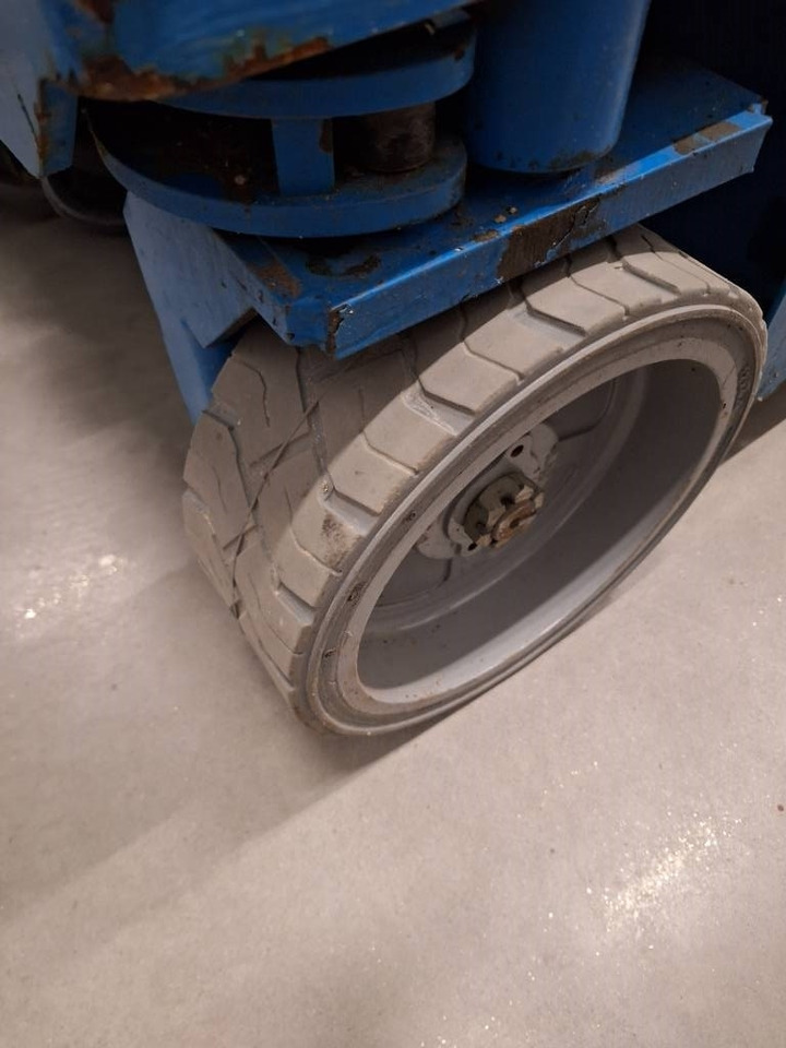 Käärlift Genie GS 1932: pilt 6