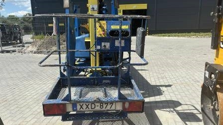 Upright TL37 - Liigendpoom: pilt 2 Upright TL37 - Liigendpoom: pilt 2