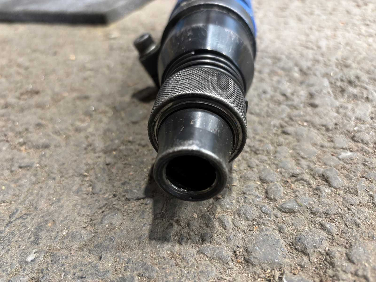 Compressed air pestle - Muu seadmestik: pilt 5 Compressed air pestle - Muu seadmestik: pilt 5