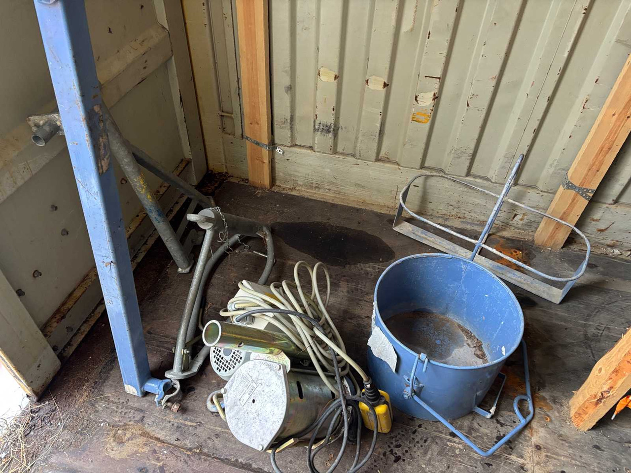Wire winch Geda Primo Star 200 - Vints - Veoauto: pilt 4 Wire winch Geda Primo Star 200 - Vints - Veoauto: pilt 4