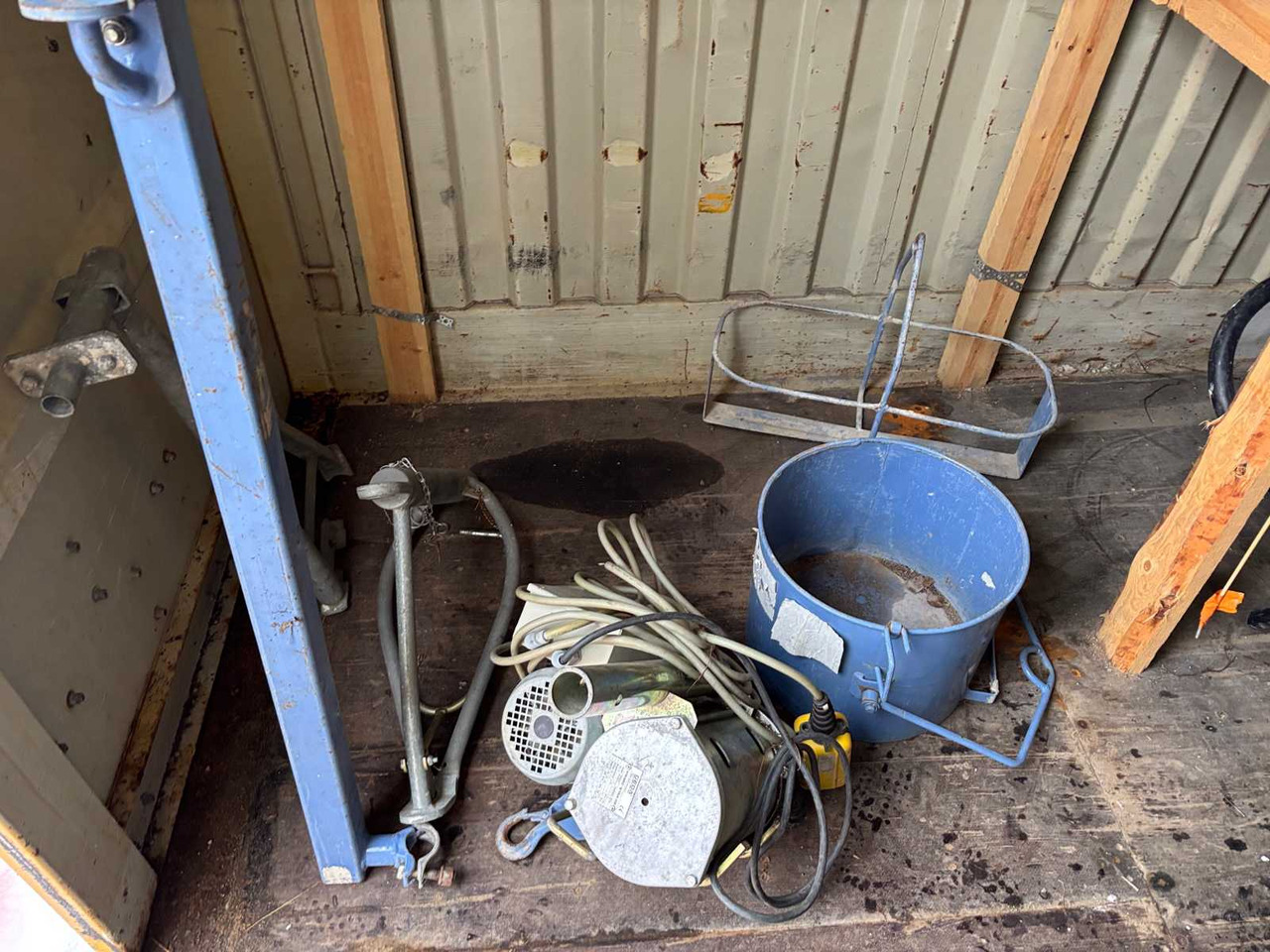Wire winch Geda Primo Star 200 - Vints - Veoauto: pilt 3 Wire winch Geda Primo Star 200 - Vints - Veoauto: pilt 3