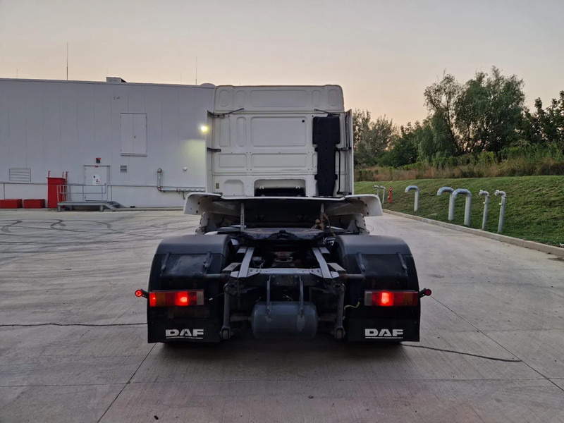 DAF XF 105.460 - Laotraktor: pilt 5 DAF XF 105.460 - Laotraktor: pilt 5